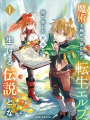 漫画改编译者手记档案封面